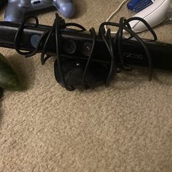 Xbox 360 Kinect 