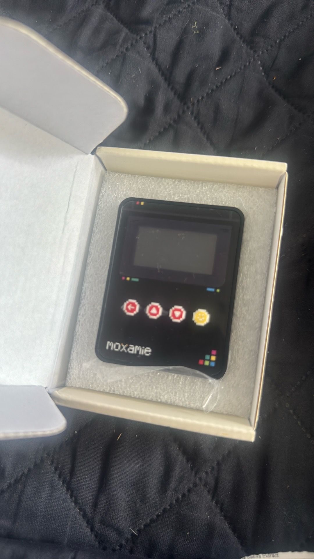 Moxamie nfc emulator