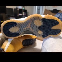 Jordan 11 XI Future *rare*