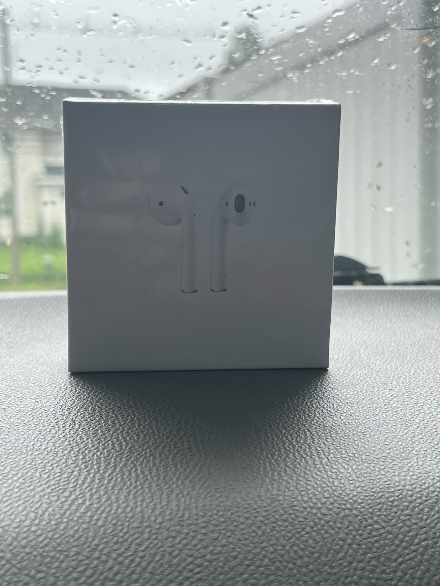 Airpods 2