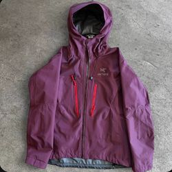 Men’s arc’teryx jacket