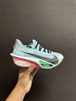 Nike Air Zoom Alphafly Next% 3 ( Women’s) 