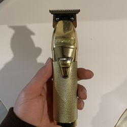 Babyliss Pro GOLDFX Trimmer