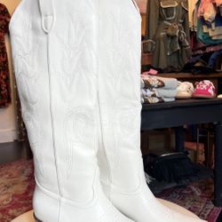 MARFA BOOTS 