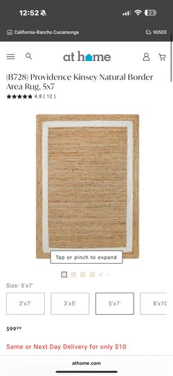 Rug