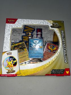 Pokémon 30th celebration