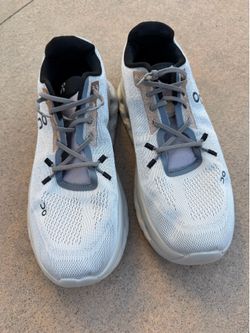 OC Shoes size 43
