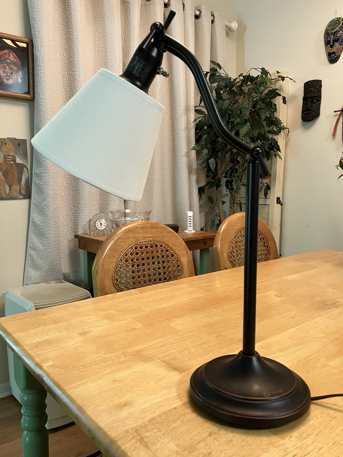 Ottlite Desk Lamp
