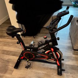 Stationary Bike