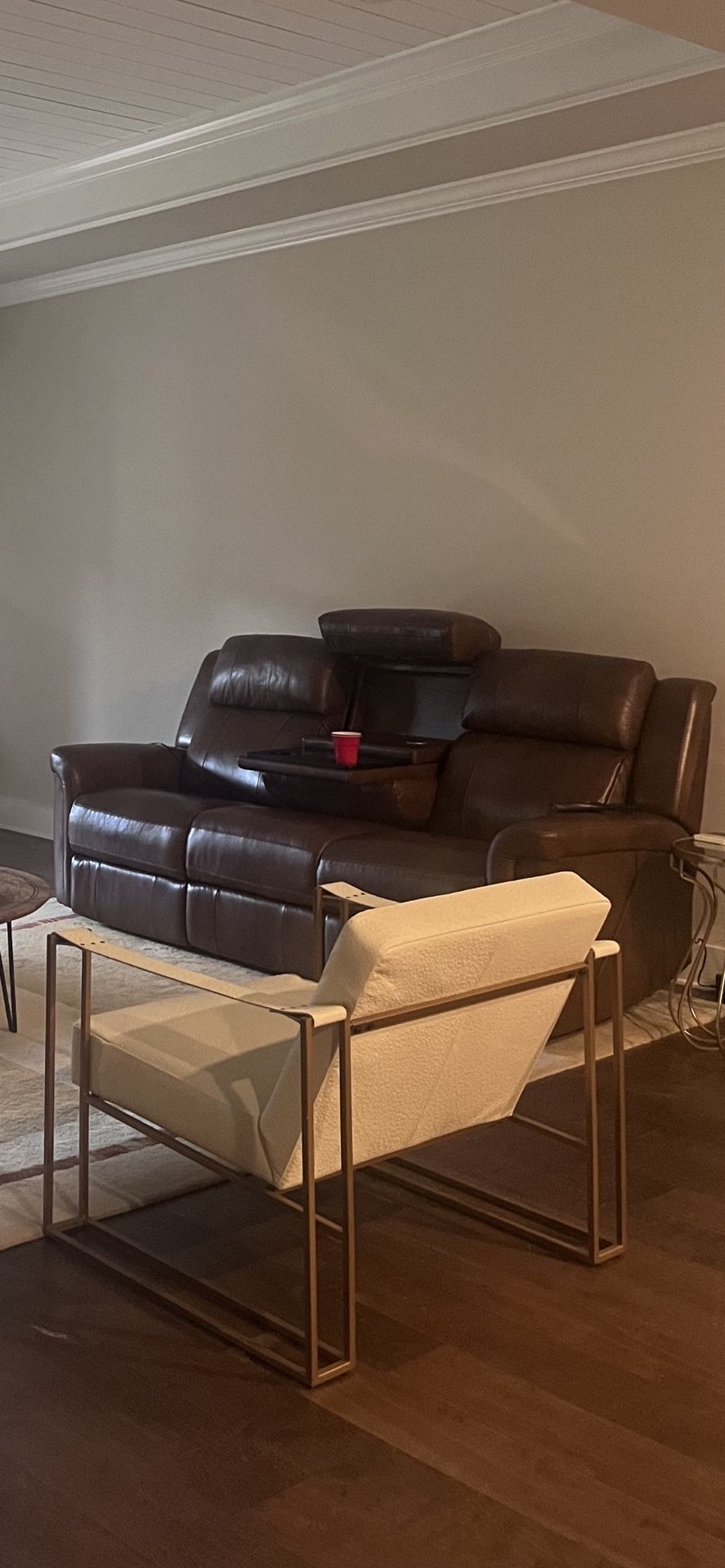 Couch For Immediate Sale