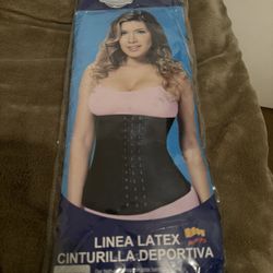 Faja /Waist Trainer