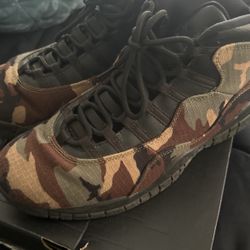 Jordan 11