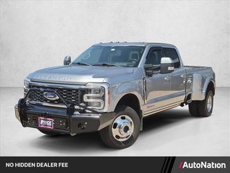 2023 Ford F-350