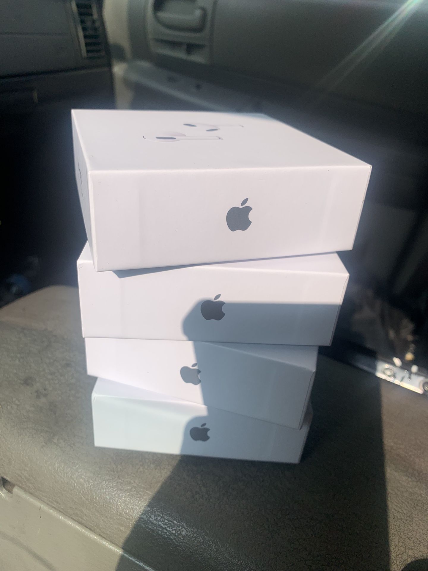 AirPods 3rd Generation Sealed