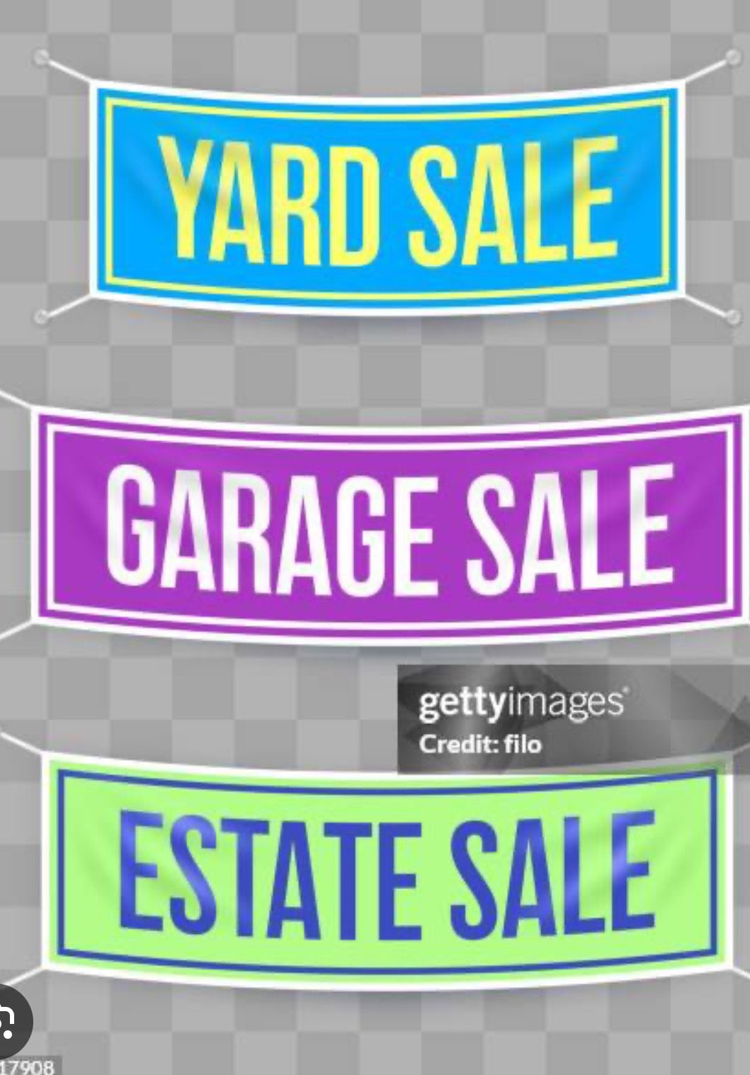 Sale Oct11th & 12th Saturday & Sunday