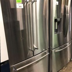 KITCHENAID KRFC300ESS 20-cu ft Refrigerator
