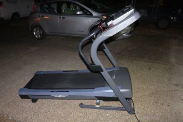 Health Rider Treadmill
