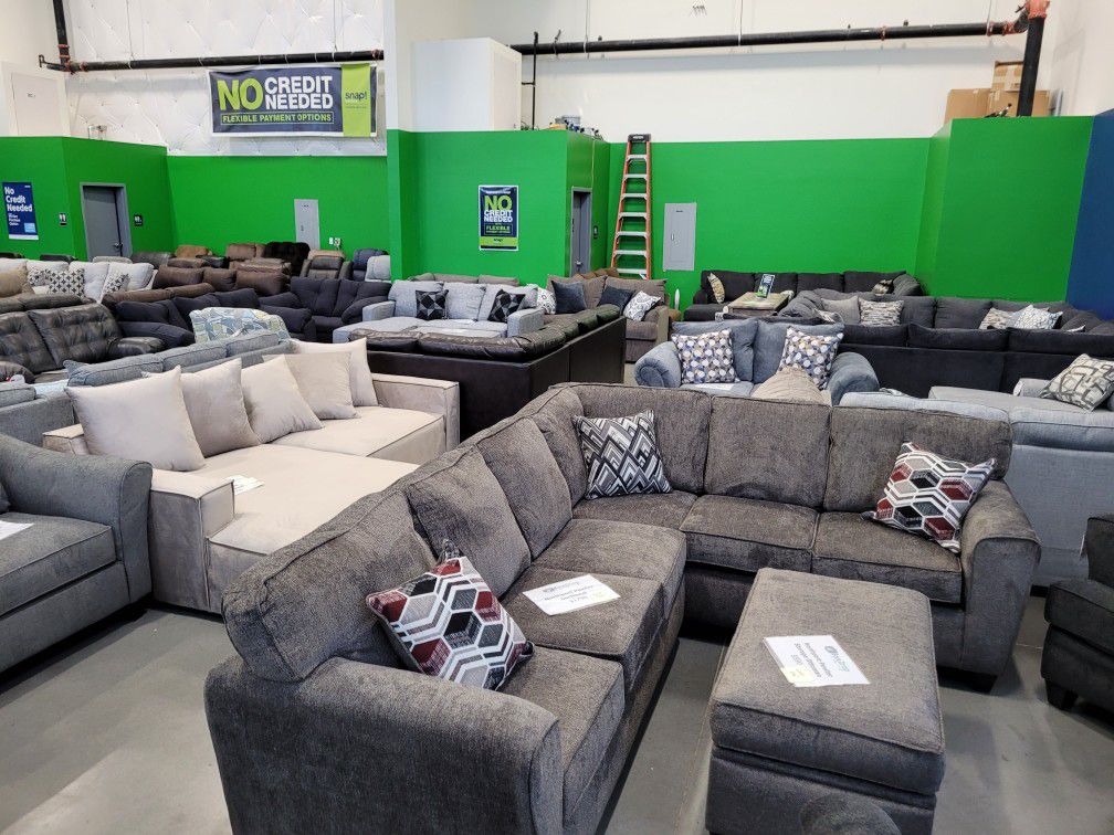 🤯 30%-70% Off Sofas, Sectionals, And Recliners‼️