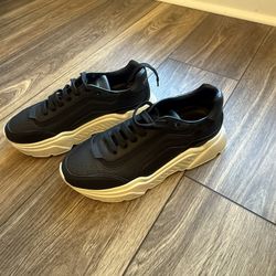 Dolce And Gabanna Shoes 