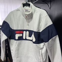 Fila Jacket