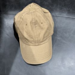 Tan Hat