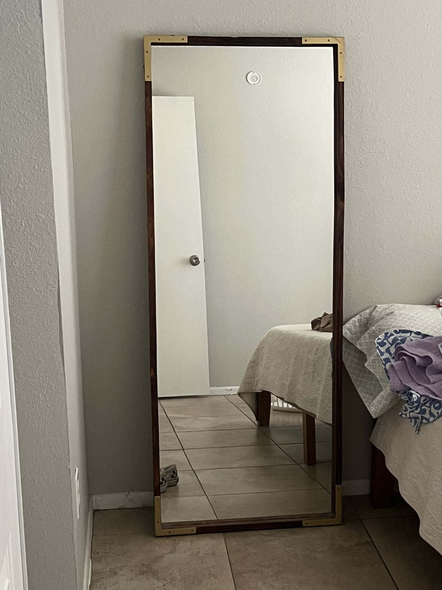 Pottery Barn Mirror