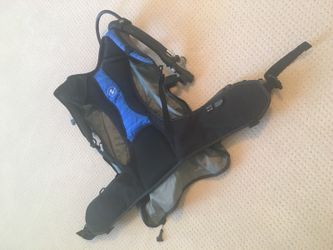 BCD - Buoyancy Control Device (Diving)