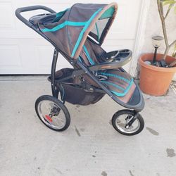 Jogging Stroller  - See Details Below 