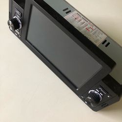 RK 2023  Car Stereo -Touch Screen