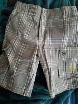 Boys size 2t