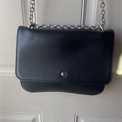 Black Purse