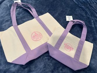 2 for $50 ToteBags