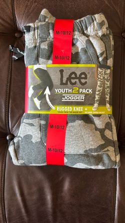 Youth 2 Pack Jogger