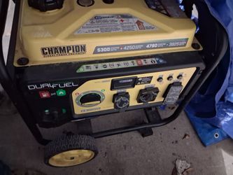 Generator