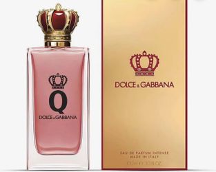DOLCE Y GABBANA