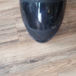 Size Small Motorcycle Helmet 