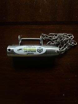 44 Mag Lure Retriever for Sale in Red Oak, TX - OfferUp