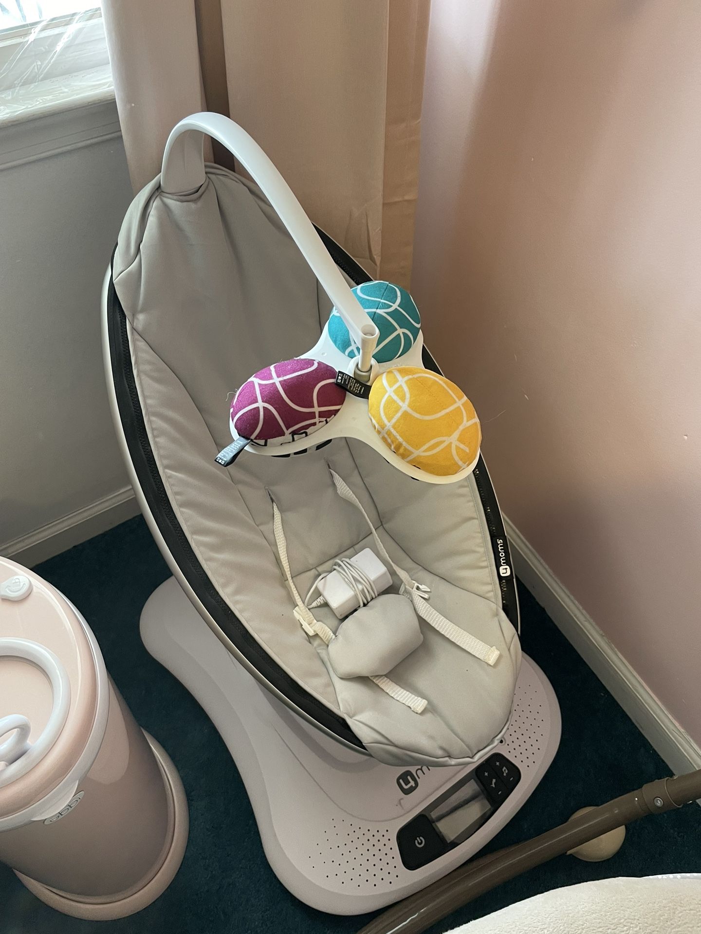 4moms Swing