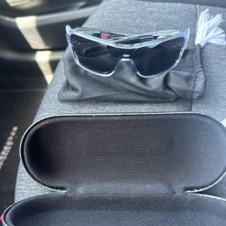 Oakley sunglasses