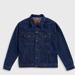 Origin Denim Jacket