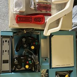 Nintendo Wii