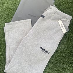 Essential Sweats
