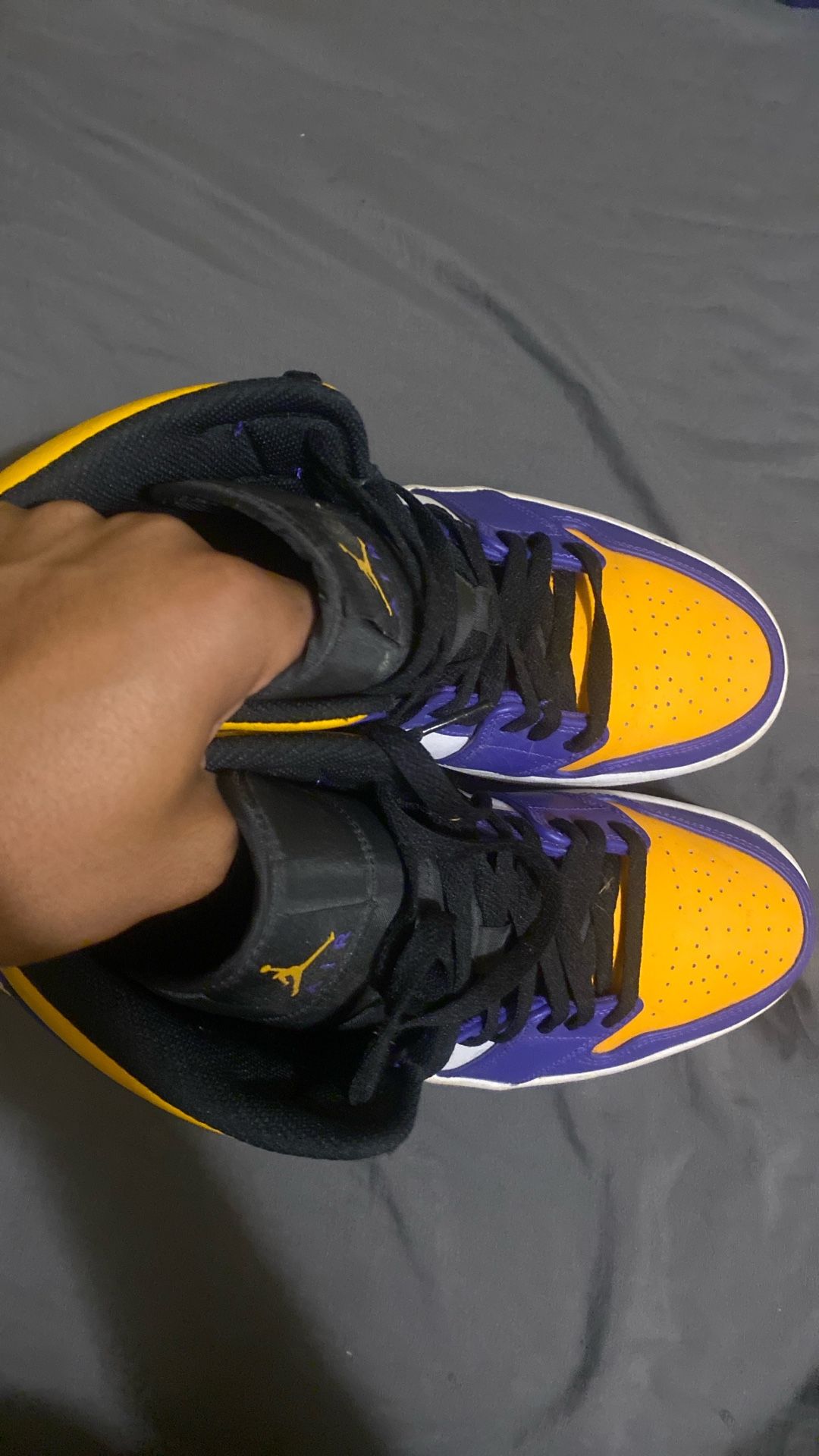 Jordan 1