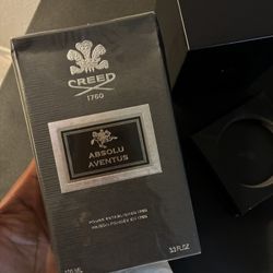 Creed Aventus Absolu 