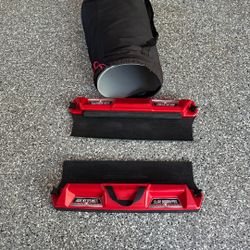 Hockey Slide Board