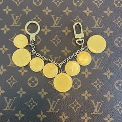 *rare Louis Vuitton Bag charm
