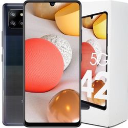 Samsung galaxy a42 unlocked