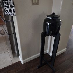 Ceramic Water Dispenser 