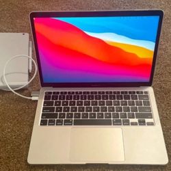 2020 MacBook Air 
