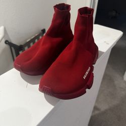 Balenciaga Runners